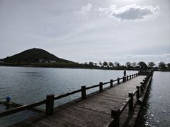 -南北湖风景区