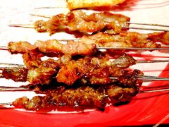 -北三老太太烧烤(人生一串上榜店)