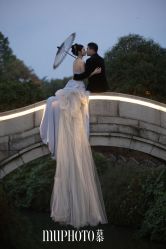 -Mu慕婚纱摄影·超级工作室
