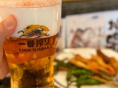 -贰醒·私房小院烧烤 (太古里店)