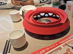 -茅庐川菜(烟台吾悦广场店)