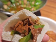 -东方红·湖南菜(金屿店)