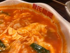 -管氏翅吧(台湾街店)