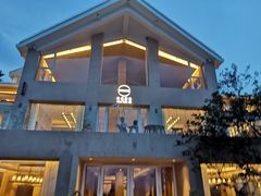 门面-无味舒食(环岛路店)