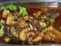 -88号小吃店·经典云南菜·地道纳西美食