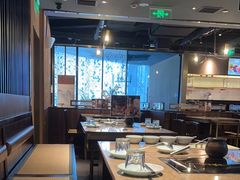 -捞王锅物料理(四川北路店)