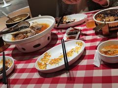 -西贝莜面村(镇江苏宁广场店)