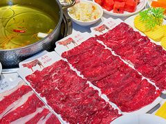 -犇鼎牛潮汕牛肉火锅(新辰里学清路店)