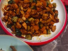 -龙亨焖面(总店、盛世华庭店)