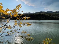 -玉渡山自然风景区
