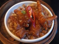 -高第街56号港式餐厅(山大路店)