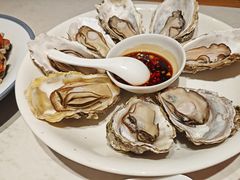 -杨氏青龙虾·羊肉季(金盛路总店)