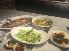 -柴门头啖汤·经典川菜·慢火汤品(锦城万达店)