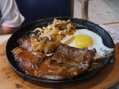 -纽斯特牛排自助餐厅(浦江万达店)