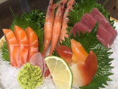 -青叶日本料理(北辰店)