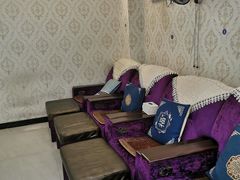 -康惠足疗馆(福民店)