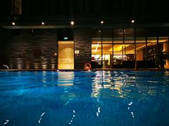 -广州天河希尔顿酒店