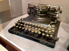 -上海蔡元培故居陈列馆