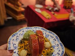 -白家大院·王府宫廷菜(苏州街店)
