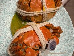 -南湖宾馆·鸳湖阁全日制餐厅