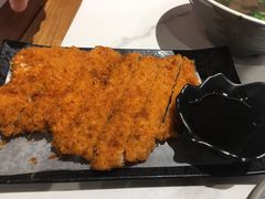 -馋三尺蟹粉小笼(人民广场店)