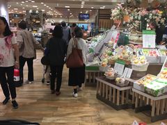 -阪急百货店(梅田总店)
