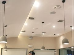 大堂-胡氏大盘鸡新疆菜(石岗店)