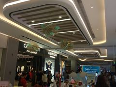 -翠微百货(龙德店)