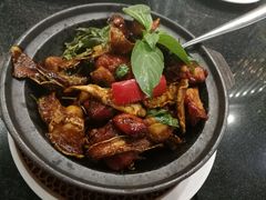 -鹿港小镇(金虹桥国际中心店)