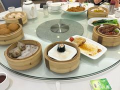 -圣丰城酒家·宴会(宝安大仟里店)