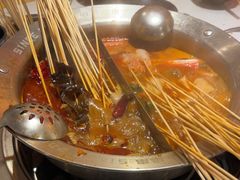 -屋头串串(临江路店)