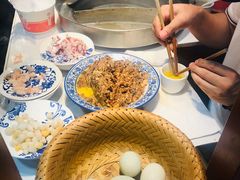 -家宴·灌蛋·沙茶面(曾厝垵店)
