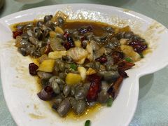 -小天妃海鲜酒楼(西马庄店)