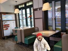 -1937青岛老味道·海肠捞饭·青岛菜(大鲍岛栈桥店)