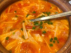 -黄山老妈·土菜(碧桂园店)