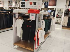 -优衣库(南京建邺万达广场店)