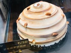 -DQ·蛋糕·冰淇淋(三亚青春颂店)
