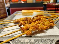-管氏翅吧(护国寺店)