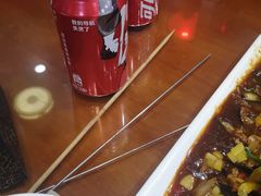 -天天初二·天津传统捞面·天津特色菜(凌奥总店)