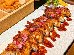 -王氏炉匠·烧鸟放题自助(好运街店)