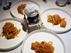 -Le Bistrot de Racine