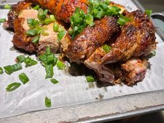 -绿茶餐厅(成都大悦城店)