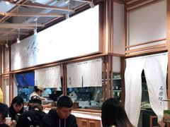 大堂-小满手工粉(上海文峰广场店)
