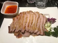 -新白鹿餐厅(松江开元地中海店)