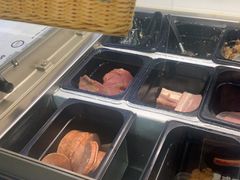 -赛百味SUBWAY(萝岗万达店)