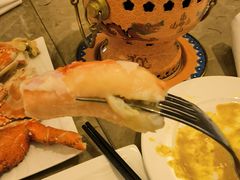 -星河湾半岛酒店·意咖啡西餐厅