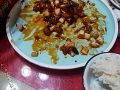 -北平味道.京味菜.烤鸭(梨园店)