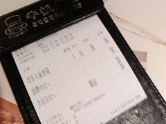 -牛扒先生·厚切雪花牛扒西餐厅(北京路禺山路店)