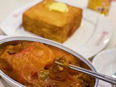 -香港新发烧腊茶餐厅(万象店)