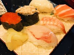 -真剑日本料理·铁板烧(贵州路店)